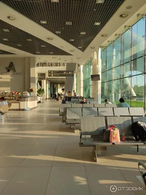 Международный аэропорт Белгород | РИА Новости Медиабанк