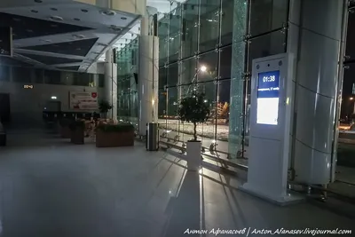 Аэропорт Белгорода начнет принимать иностранцев по электронной визе -  Новости Белгорода