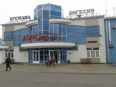 В аэропорту \"Брянск\" планируют построить новое здание аэровокзала - AEX.RU
