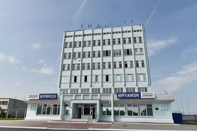 Вылеты за границу из аэропорта «Брянск» вновь разрешены с 28 июня — Брянск .News