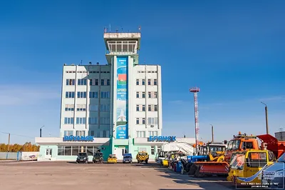 После реконструкции международный аэропорт Брянск планирует перевозить 600  тысяч пассажиров в год • БрянскНОВОСТИ.RU