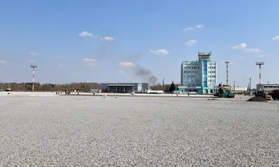 Международный аэропорт «Брянск» устраивает «горячую распродажу» •  БрянскНОВОСТИ.RU