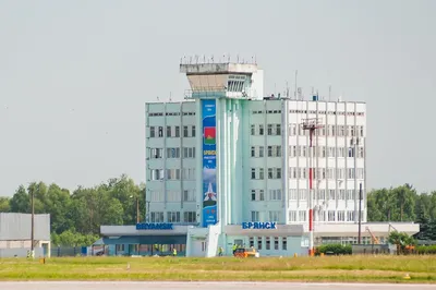 Аэропорт «Брянск» будут оставаться закрытым и после 2 марта — Брянск.News