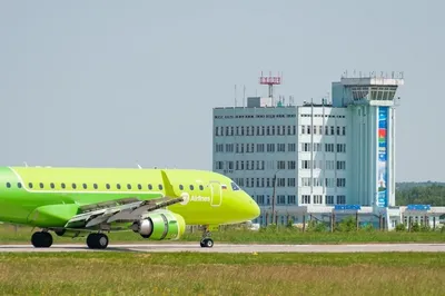 Ввод в эксплуатацию обновленного аэропорта «Брянск» запланирован на 2024 год