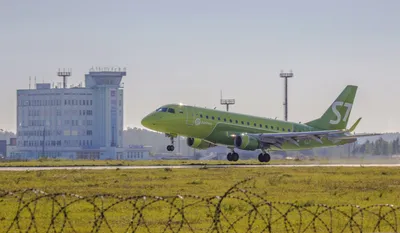 Международный аэропорт «Брянск» опубликовал новое расписание | Наше время 32