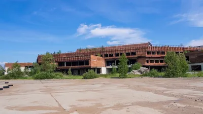 Аэропорт Омск-Федоровка не попал в обновленный вариант городского генплана  | Омская область | ФедералПресс