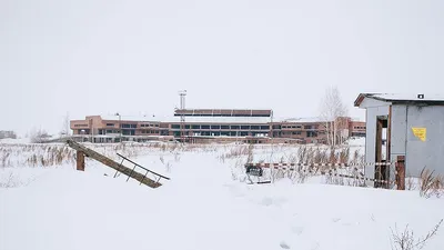 Аэропорт Омск-Фёдоровка может построить холдинг «Аэропорты регионов» |  ОБЩЕСТВО | АиФ Омск