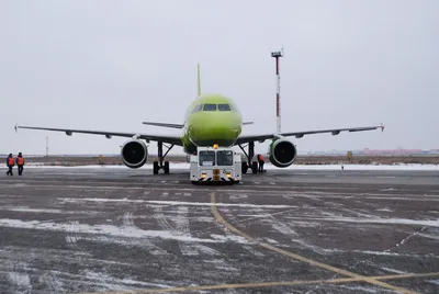 Аэропорт Омск-Фёдоровка построит крупнейший в стране инвестор Об этом  заявил губернатор Виталий Хоценко на.. | ВКонтакте