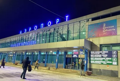 Аэропорт Омск-Фёдоровка, кто построит, сколько денег нужно, чтобы построить аэропорт  Федоровка - Новости Омска - om1.ru