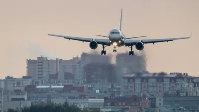 Аэропорт Фёдоровка - недостроенный аэропорт в 15 км от города Омск. |  Аэропорта «Омск-Федоровка» - YouTube