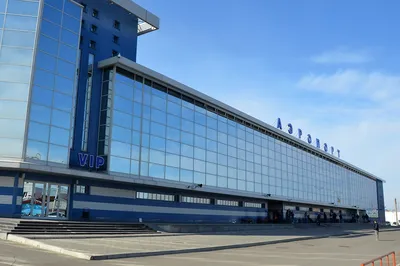 Аэропорт Иркутска фото фото
