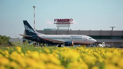 Аэропорт Иваново (@ivanovoairport) • Instagram photos and videos