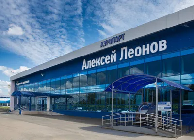 Аэропорт Кемерово – автоматизированная парковка от компании  ПАРКТАЙМ.ПРО-Москва