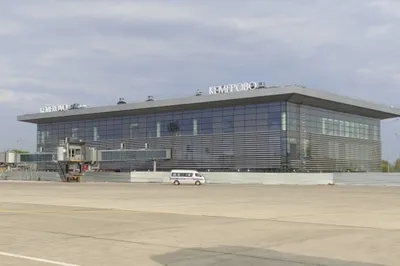 Аэропорт Кемерово построит аэровокзал за 2,7 млрд рублей – Коммерсантъ  Новосибирск