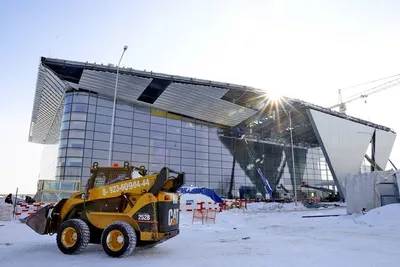 В этом году начнется реконструкция кемеровского аэропорта