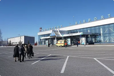 Аэропорт Магнитогорск фото фото