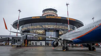 Terminals for Moscow Sheremetyevo Alexander S. Pushkin International  Airport - Features - Infinite Flight Community