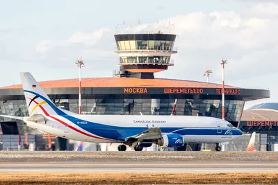 Аэропорт Шереметьево новый терминал В, полный обзор терминала. Sheremetyevo  airport terminal B. - YouTube