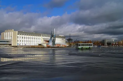 Аэропорт Нижневартовск. Информация, билеты, онлайн табло.