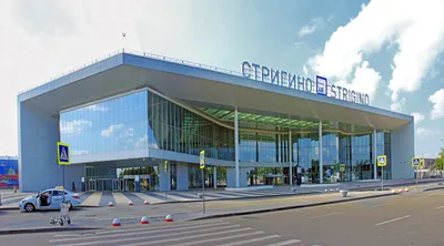 Аэропорт нижний новгород фото фото