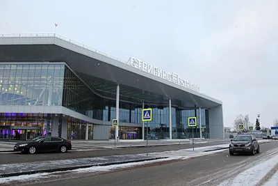 Международный аэропорт имени В. П. Чкалова, аэропорт, 1, посёлок Аэропорт, Нижний  Новгород — Яндекс Карты