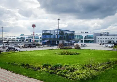 Отель 6-12-24 Аэропорт Толмачево Новосибирск (Hotel 6-12-24 Airport  Tolmachevo Novosibirsk) (Обь) – цены и отзывы на Agoda