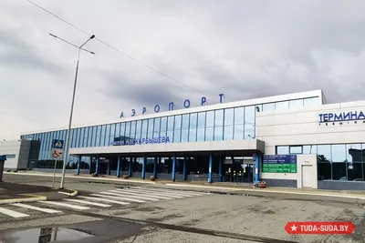 Аэропорт Омск-Федоровка: Стоит ли возрождать? - KP.RU