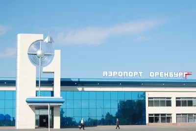 Из-за плохой погоды аэропорт \"Оренбург\" отменил рейс в Москву