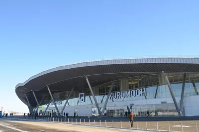 Аэропорт Курумоч Самара - онлайн табло, вылет и прилет рейсов