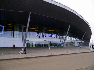 Акрон холдинг\" намерен открыть центр по ремонту самолетов в аэропорту Самары  - AEX.RU