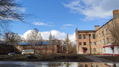 Командировка в Самару: где погулять в этом городе и на что посмотреть? |  Анна Татьянина | Дзен