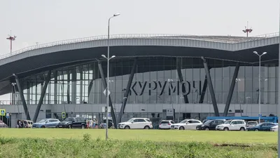 Парковка аэропорт Самара (Курумоч) 🅿️ как добраться, платные и бесплатные  стоянки
