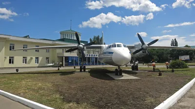 ГАГАРИН. Международный аэропорт города Саратова - «Аэропорт Гагарин, обзор  внутри и снаружи. Расскажу как добраться!» | отзывы