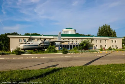 ГАГАРИН. Международный аэропорт города Саратова - «Аэропорт Гагарин, обзор  внутри и снаружи. Расскажу как добраться!» | отзывы