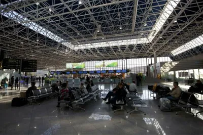 Аэропорт Сочи в 2022 году обновил рекорд пассажиропотока, обслужив 13 млн  человек | Интерфакс-Туризм