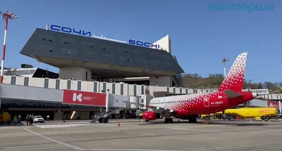 Капсульный отель Aerolive открылся в аэропорту Сочи