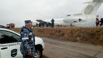 Аэропорт Сургута включили в список самых необычных авиагаваней России |  11.07.2023 | Ханты-Мансийск - БезФормата