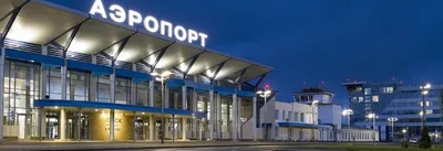 Аэропорт Томск Богашево — Расписание, Онлайн-Табло и Популярные направления  вылетов