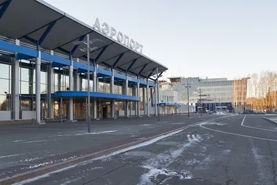 Томский аэропорт открывает продажи билетов на прямые рейсы в Санкт-Петербург