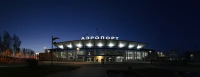 Пассажиропоток аэропорта Томск достиг почти 500 тыс. человек в 2021 году |  14.01.2022 | Томск - БезФормата