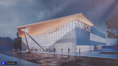ХК «Новолекс» за 2,5 млрд руб. построит новый терминал томского аэропорта  «Богашево» - Томский Обзор – новости в Томске сегодня