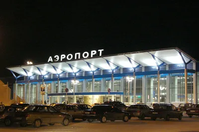 Утвержден проект нового аэровокзального комплекса Аэропорта ТОМСК