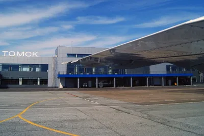 Томский аэропорт закроют на неделю в июне 2022 года из-за ремонта ВПП |  ОБЩЕСТВО | АиФ Томск