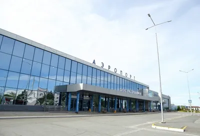В аэропорту «Томск» запустили рейс до Тюмени — TOMSK.RU