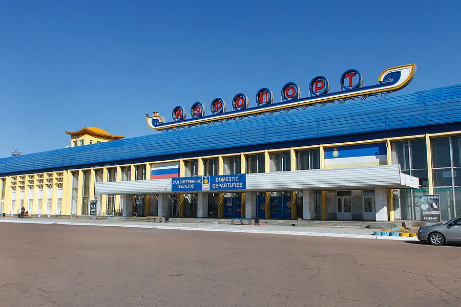 Пассажиропоток в аэропорту Байкал в Улан-Удэ приблизился к 400 тыс. человек - AEX.RU Пассажиропоток в аэропорту Байкал в Улан-Удэ приблизился к 400 тыс. человек - AEX.RU