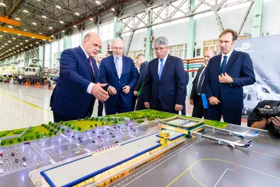 В аэропорту Улан-Удэ стартует строительство нового терминала