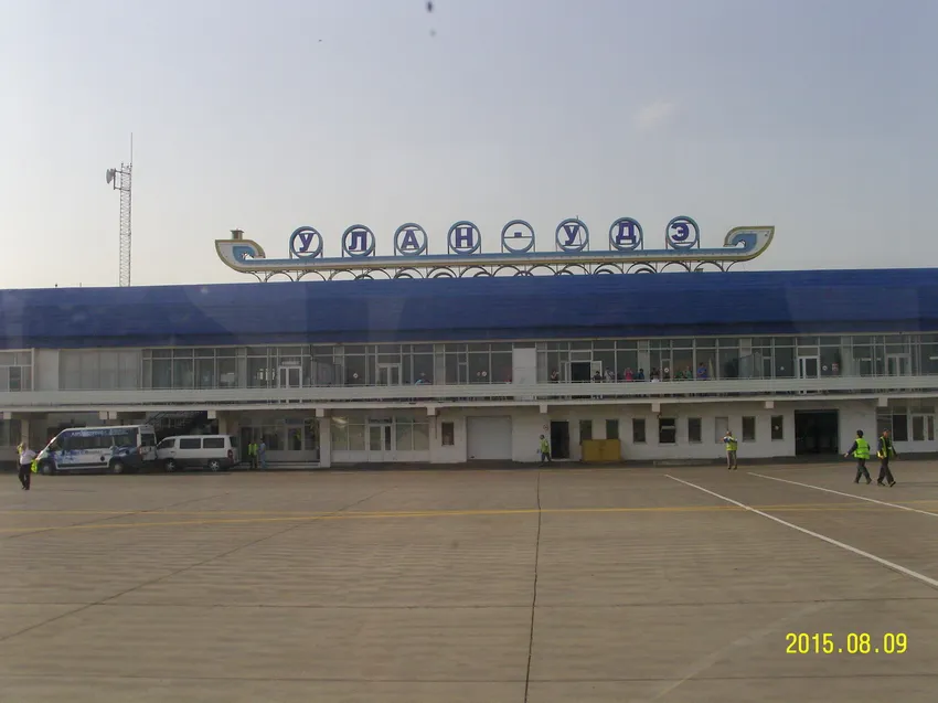 Аэропорт Байкал Улан-Удэ | Ulan-Ude Аэропорт Байкал Улан-Удэ | Ulan-Ude