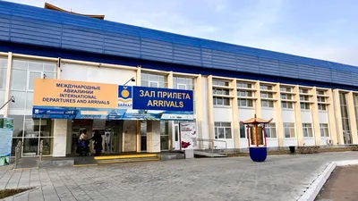 Направление Екатеринбург — Улан-Удэ