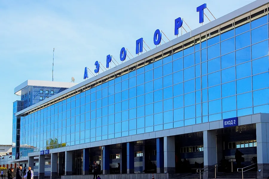 Газпромнефть-Аэро» провела экскурсию в аэропорту для школьников Улан-Удэ - AEX.RU Газпромнефть-Аэро» провела экскурсию в аэропорту для школьников Улан-Удэ - AEX.RU
