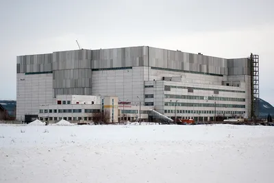 Фото - Аэропорт Ульяновск Баратаевка